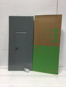 Square D HOMC30UC 30 Space 120/240V Panel/Door Only w/Main 35" x 15 1/2"