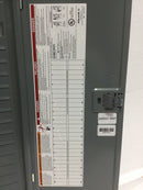 Square D HOMC30UC 30 Space 120/240V Panel/Door Only w/Main 35" x 15 1/2"