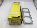 Caddy RBS16 Outlet Rigid Box Support Holds 3 Boxes 16" Stud Spacing