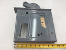 Allen-Bradley RC380 Safety Switch Handle Assembly For MCC Bucket