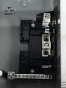 Siemens W0408ML1125 125 Amp 4/8 Space 120/240V Enclosure 12" x 6 3/8" x 4 3/8"