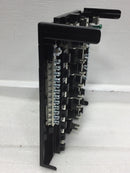 Siemens SN1632L1125 Load Center 16 Space 125 Amp 120/240V Guts Only