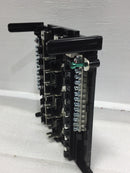 Siemens SN1632L1125 Load Center 16 Space 125 Amp 120/240V Guts Only