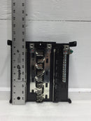 Siemens SN1632L1125 Load Center 16 Space 125 Amp 120/240V Guts Only
