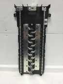 Square D/Homeline: HOM3060M200PRBVP Panel Guts Only, 200A, 30 Space/60 Circuit, QOM2200VH , 120/240V.