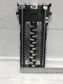 Square D/Homeline: HOM3060M200PRBVP Panel Guts Only, 200A, 30 Space/60 Circuit, QOM2200VH , 120/240V.