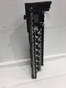 Square D/Homeline: HOM3060M200PRBVP Panel Guts Only, 200A, 30 Space/60 Circuit, QOM2200VH , 120/240V.