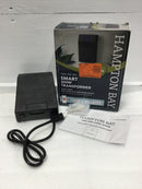 Hampton Bay 1005 926 363 Smart 200W Transformer Black Finish