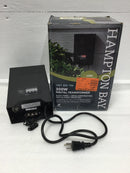 Hampton Bay 1001 509 794 Digital Transformer 300W Built-In Surge Protector