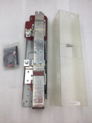 Alpha Technologies 747-169-20-A001 Communication Rack Mount Type GJP Breaker Bus
