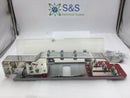 Alpha Technologies 747-169-20-A001 Communication Rack Mount Type GJP Breaker Bus