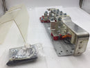 Alpha Technologies 747-169-20-A001 Communication Rack Mount Type GJP Breaker Bus