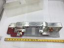 Alpha Technologies 747-169-20-A001 Communication Rack Mount Type GJP Breaker Bus