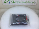 Alpha Technologies 747-169-20-A001 Communication Rack Mount Type GJP Breaker Bus