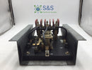 Automatic Switch 3543 S/N 983876 3 Phase 100 Amp 120v Coil Pressure Switch