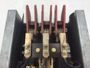 Automatic Switch 3543 S/N 983876 3 Phase 100 Amp 120v Coil Pressure Switch