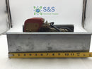Automatic Switch 3543 S/N 983876 3 Phase 100 Amp 120v Coil Pressure Switch