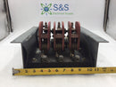 Automatic Switch 3543 S/N 983876 3 Phase 100 Amp 120v Coil Pressure Switch