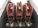 Automatic Switch 3543 S/N 983876 3 Phase 100 Amp 120v Coil Pressure Switch
