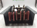 Automatic Switch 3543 S/N 983876 3 Phase 100 Amp 120v Coil Pressure Switch