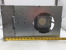 Vantage Lighting A6VOFLEDU-4035K-EMI 120/277V Emergency Recessed Housing