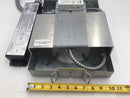 Vantage Lighting A6VOFLEDU-4035K-EMI 120/277V Emergency Recessed Housing