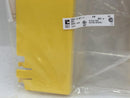 ADC Products FGS-MEXC-E-A/B/F 4" Fiber-Guide Raceway