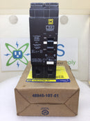 Square D EGB24015 2 Pole 15 Amp Circuit Breaker