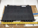 Trimm 8171101001 Fuse Panel 4/4 KLM, 5/5 GMT Output Power -/+24-48V DC