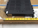 Trimm 8171101001 Fuse Panel 4/4 KLM, 5/5 GMT Output Power -/+24-48V DC