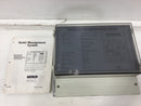 Aerco GP-122783.F SN 320671 Boiler Management System 85-265VAC 8 Boiler Control