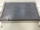 Aerco GP-122783.F SN 320671 Boiler Management System 85-265VAC 8 Boiler Control