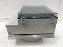 Aerco GP-122783.F SN 320671 Boiler Management System 85-265VAC 8 Boiler Control