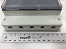 Aerco GP-122783.F SN 320671 Boiler Management System 85-265VAC 8 Boiler Control