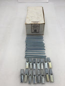 Lot of 15 Posi-Tech ANTC-1404-BK 1/4" X 4" Phillips Head Heavy Duty Toggle Bolt