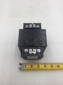 ImperviTran B300-0135-1F 240-480V Primary 120-240V Secondary 300 VA Transformer