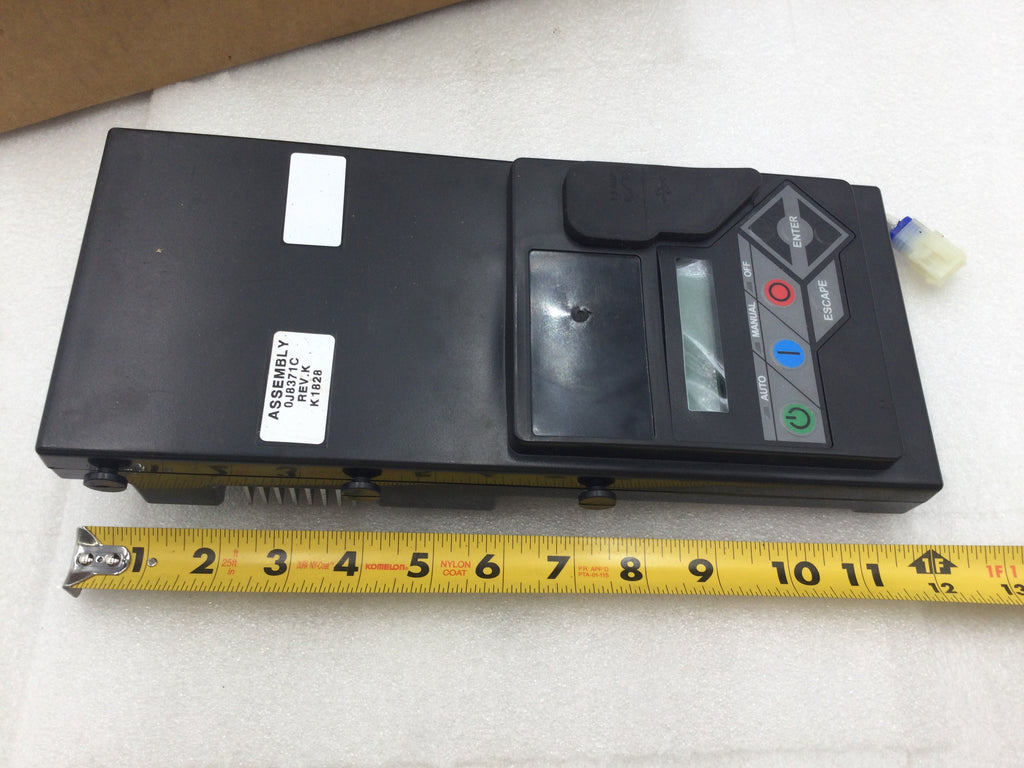 Generac Control System Generac 0J8371C Control Assembly Evolution Series 2 OEM Generac Contro