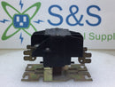 ITT R5AC1Z312 40A 3 Phase 600VAC 7.5Hp Max 24V Coil Magnetic Contactor