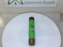 Fusetron/Bussman FRS-R-40 40 Amp 600V Dual Element Time Delay Current Limiting Class Rk5 Fuse