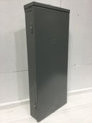 Square D HOM3060M150PRB 150 Amp 30-Space 60-Circuit Outdoor Main Breaker Plug-On Neutral Hom