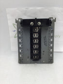 FPE M112-24-200G 12 Circuit 200 Amp 120/240 VAC Load Center Guts Only 7" X 11"