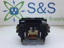 Products Unlimited 3100A15Q152L 25 Amp 24V Coil 600VAC Max Contactor - Flaw