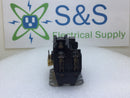 Products Unlimited 3100A15Q152L 25 Amp 24V Coil 600VAC Max Contactor - Flaw