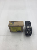 Square D QO2125 125 Amp 2 Pole 120/240V Circuit Breaker