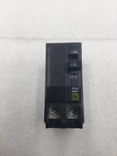 Square D QO2125 125 Amp 2 Pole 120/240V Circuit Breaker