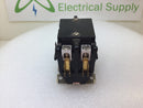 JARD/Mars 17425 40 Amp 2 Pole 600V Contactor Coil w/24 VAC Coil