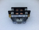 Trane SFCTR2P40A24VL 40 Amp 2 Pole 600V Contactor Coil
