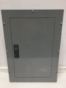 Douglas Lighting Controls PWE1-S3-C12M 120/277V Max 14kA Lighting Control Panel