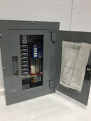 Douglas Lighting Controls PWE1-S3-C12M 120/277V Max 14kA Lighting Control Panel