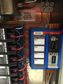 Douglas Lighting Controls PWE1-S3-C12M 120/277V Max 14kA Lighting Control Panel